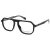 Levi's LV 5086 807 54 Férfi szemüvegkeret (optikai keret)