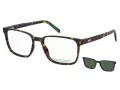 Levi's LV 5089/C 086 56 Férfi szemüvegkeret (optikai keret)
