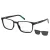 Levi's LV 5089/C 807 56 Férfi szemüvegkeret (optikai keret)