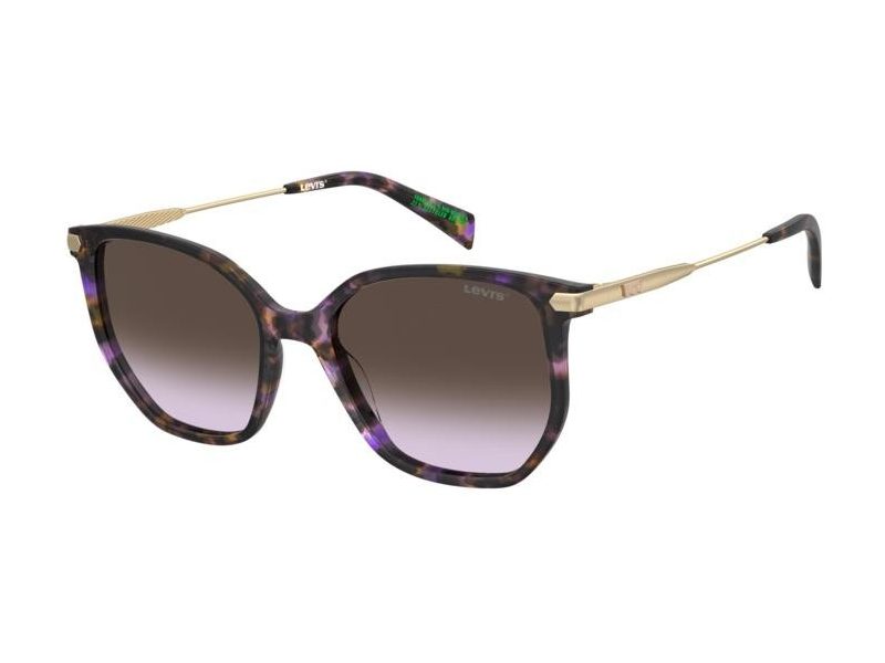 Levi's LV 5094/S DEX/QR 54 Női napszemüveg