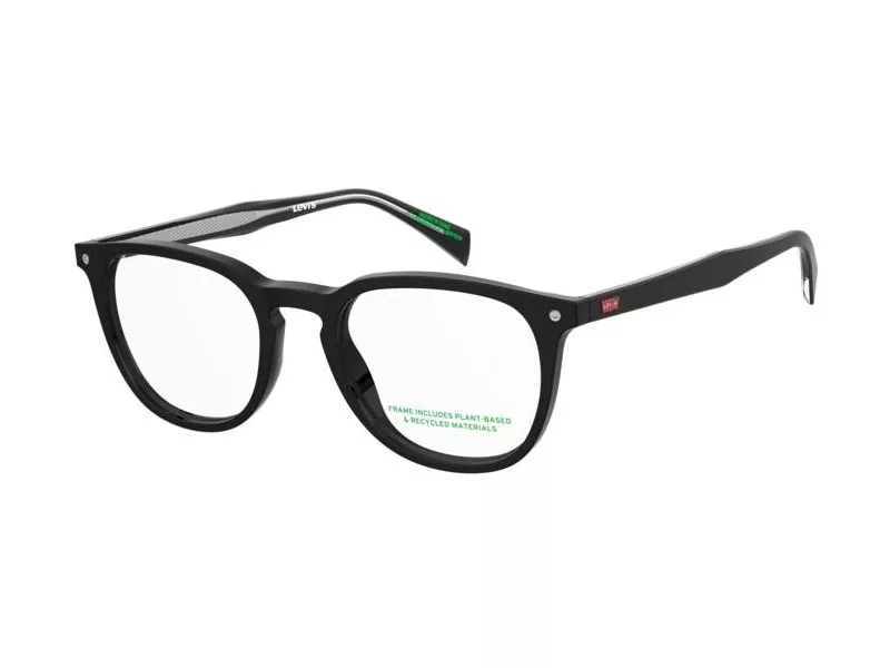 Levi's LV 5096 807 51 Férfi szemüvegkeret (optikai keret)