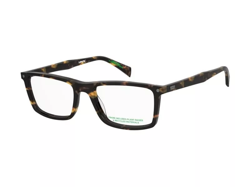 Levi's LV 5097 086 54 Férfi szemüvegkeret (optikai keret)