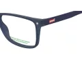 Levi's LV 5102 FLL 56 Férfi szemüvegkeret (optikai keret)