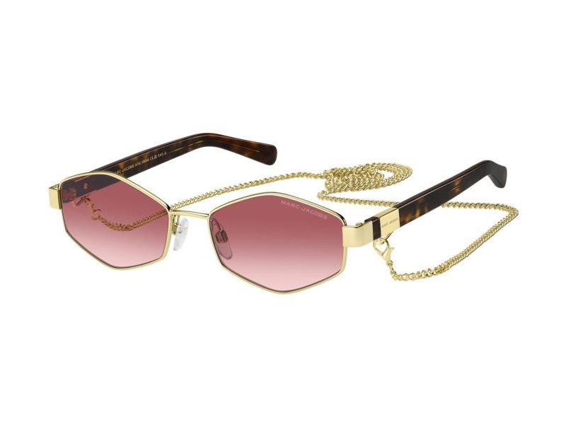 Marc Jacobs MARC 496/S NOA/3X 55 Női napszemüveg