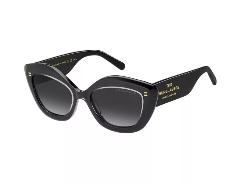 Marc Jacobs MARC 800/S MNG/9O 52 Női napszemüveg