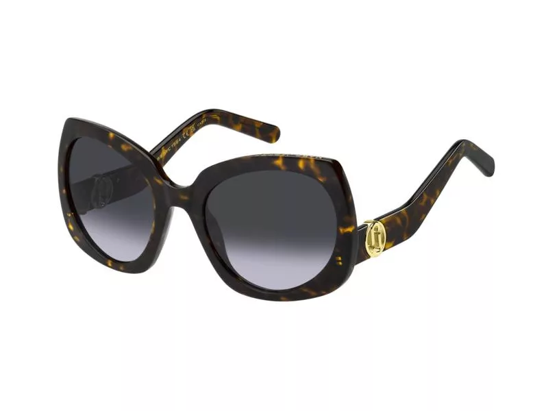 Marc Jacobs MARC 808/S 086/GB 57 Női napszemüveg
