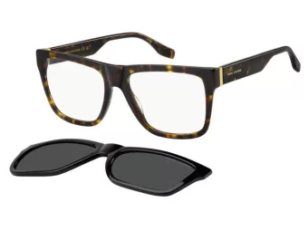   Marc Jacobs MARC 848/C 086 56 Férfi szemüvegkeret (optikai keret)