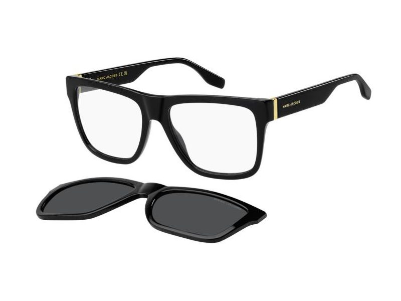 Marc Jacobs MARC 848/C 2M2 56 Férfi szemüvegkeret (optikai keret)