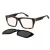 Marc Jacobs MARC 849/C 086 56 Férfi szemüvegkeret (optikai keret)