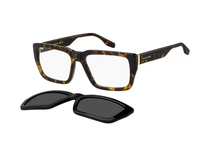 Marc Jacobs MARC 849/C 086 56 Férfi szemüvegkeret (optikai keret)