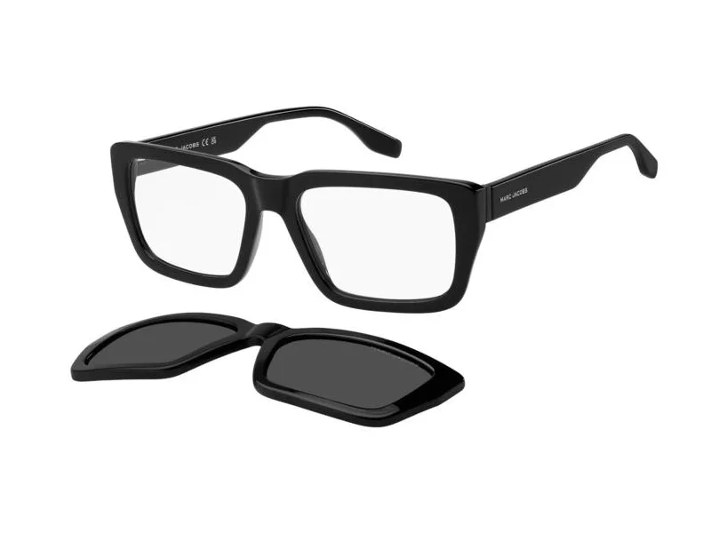 Marc Jacobs MARC 849/C 807 56 Férfi szemüvegkeret (optikai keret)