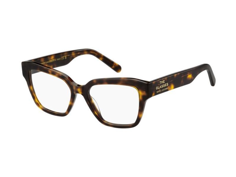 Marc Jacobs MARC 862 086 51 Női szemüvegkeret (optikai keret)