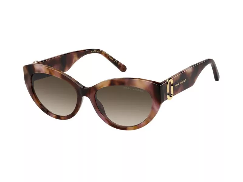 Marc Jacobs MARC 883/S 0B0/HA 54 Női napszemüveg