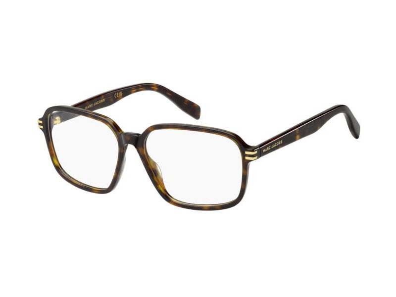 Marc Jacobs MARC 913 086 57 Férfi szemüvegkeret (optikai keret)