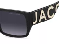 Marc Jacobs MARC Logo 096/S 80S/9O 57 Férfi, Női napszemüveg