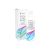 MeniCare Pure (250 ml),kontaktlencse folyadék tokkal, kemény lencséhez