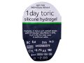 MyDay Toric (30 db), napi kontaktlencse