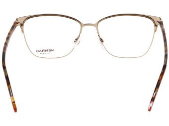   Menrad MENRAD 13456 5100 52 Női szemüvegkeret (optikai keret)