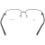 Menrad MENRAD 13459 3100 57 Férfi szemüvegkeret (optikai keret)