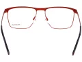 Menrad MENRAD 13467 3100 56 Férfi szemüvegkeret (optikai keret)