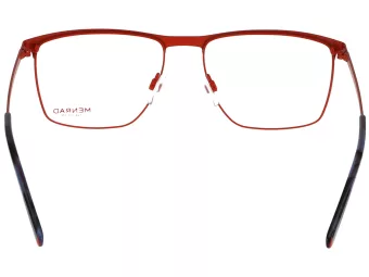   Menrad MENRAD 13467 3100 56 Férfi szemüvegkeret (optikai keret)