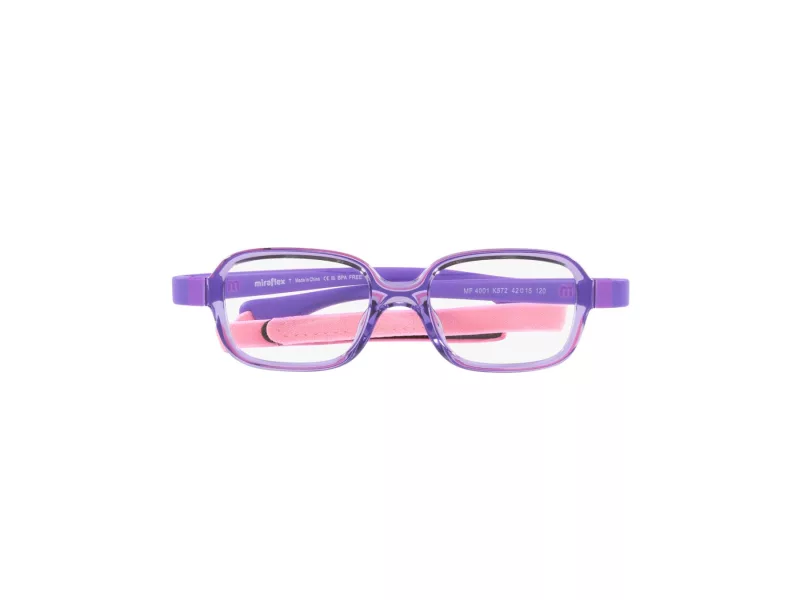 Miraflex 4001 K572 42 Férfi, Női szemüvegkeret (optikai keret)