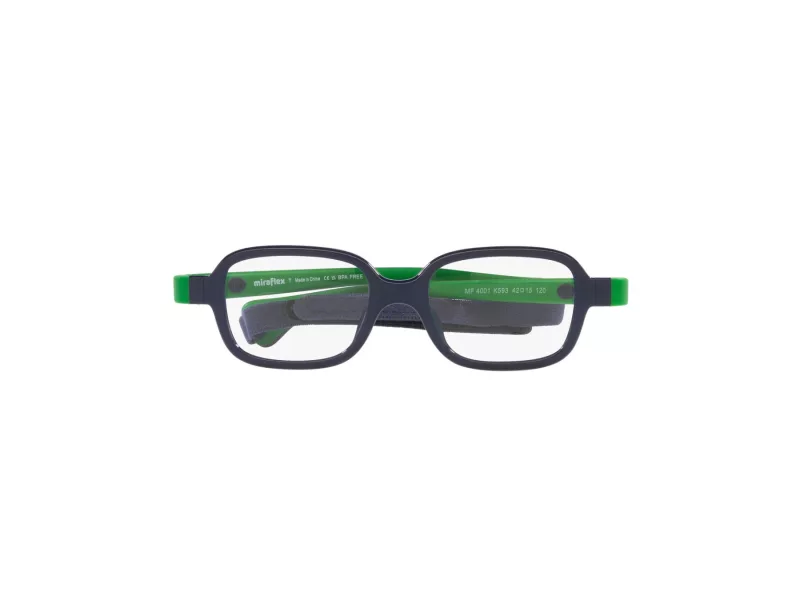 Miraflex 4001 K593 44 Férfi, Női szemüvegkeret (optikai keret)