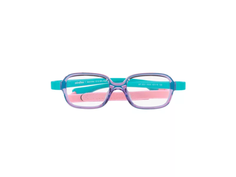 Miraflex 4001 K600 46 Férfi, Női szemüvegkeret (optikai keret)