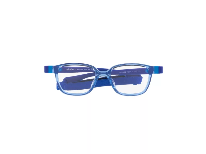 Miraflex 4002 K604 42 Férfi, Női szemüvegkeret (optikai keret)