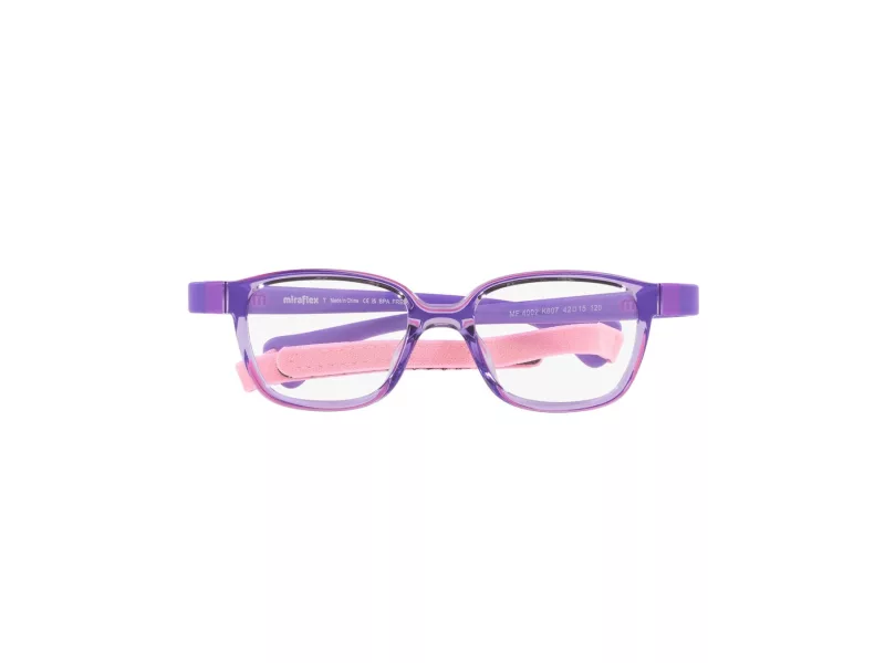 Miraflex MF 4002 K607 46 Férfi, Női szemüvegkeret (optikai keret)