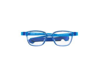   Miraflex MF 4002 K610 48 Férfi, Női szemüvegkeret (optikai keret)