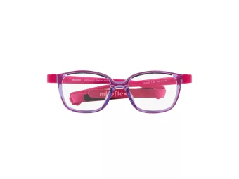   Miraflex MF 4002 L125 48 Gyerek szemüvegkeret (optikai keret)