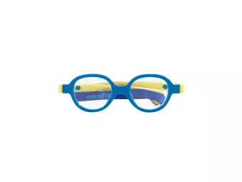   Miraflex 4003 L115 36 Férfi, Női szemüvegkeret (optikai keret)