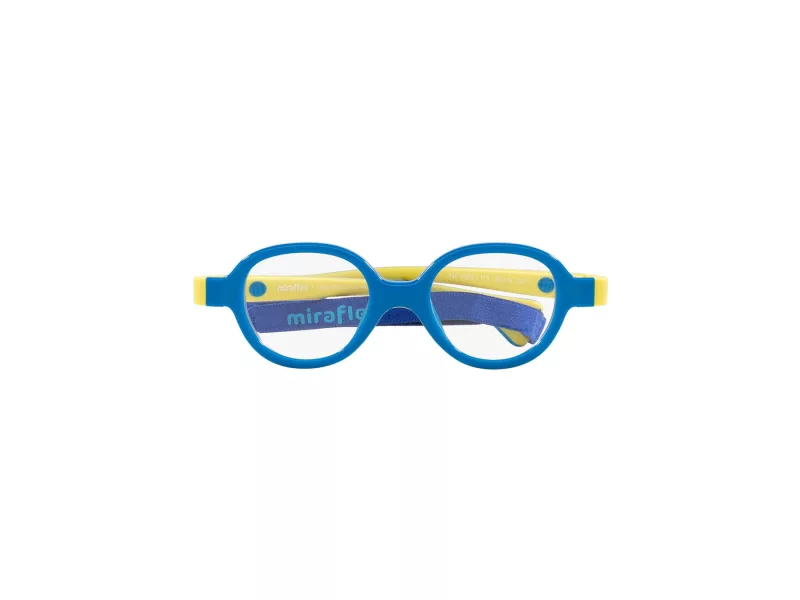 Miraflex 4003 L115 36 Férfi, Női szemüvegkeret (optikai keret)