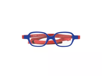   Miraflex 4004 K623 42 Férfi, Női szemüvegkeret (optikai keret)