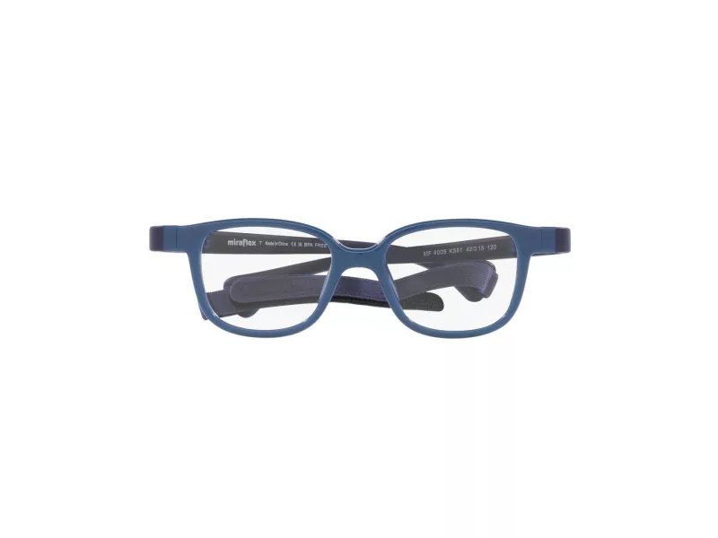 Miraflex 4005 K581 42 Férfi, Női szemüvegkeret (optikai keret)