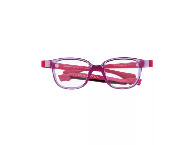 Miraflex MF 4005 K583 44 Férfi, Női szemüvegkeret (optikai keret)