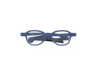  Miraflex 4006 K585 42 Férfi, Női szemüvegkeret (optikai keret)