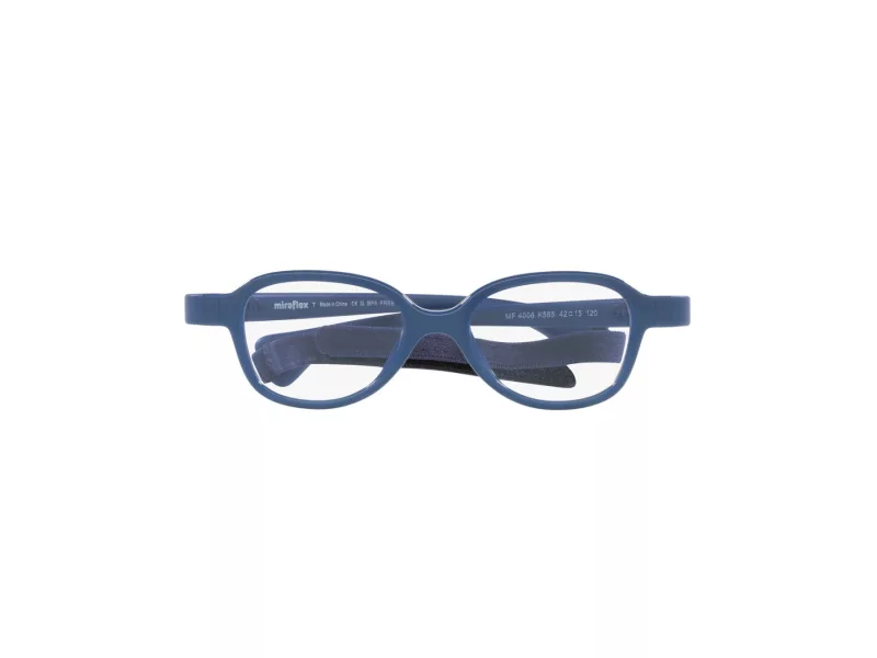 Miraflex 4006 K585 42 Férfi, Női szemüvegkeret (optikai keret)