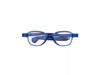   Miraflex 4006 L121 40 Férfi, Női szemüvegkeret (optikai keret)