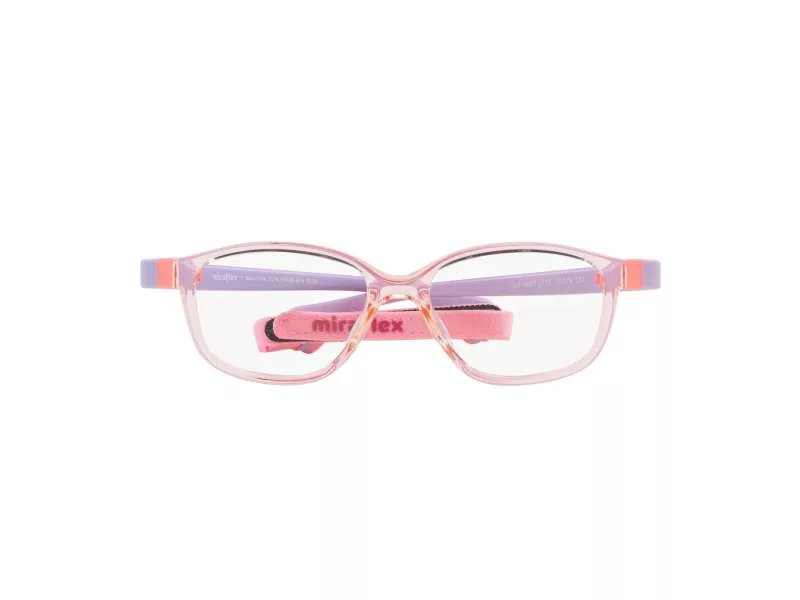 Miraflex 4007 L135 46 Női szemüvegkeret (optikai keret)