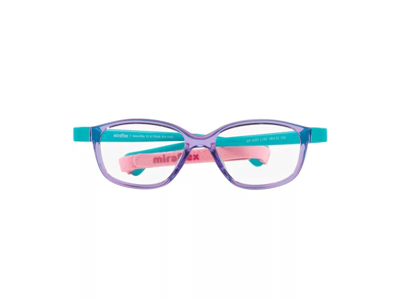 Miraflex 4007 L140 48 Női szemüvegkeret (optikai keret)