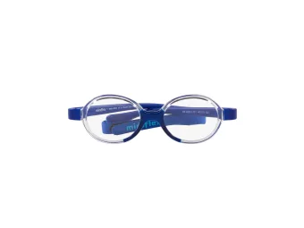   Miraflex MF 4008 L131 40 Gyerek szemüvegkeret (optikai keret)