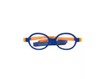   Miraflex MF 4008 L133 40 Gyerek szemüvegkeret (optikai keret)