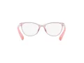 Miraflex 4010 L358 51 Női szemüvegkeret (optikai keret)