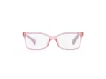 Miraflex 4011 L362 49 Női szemüvegkeret (optikai keret)