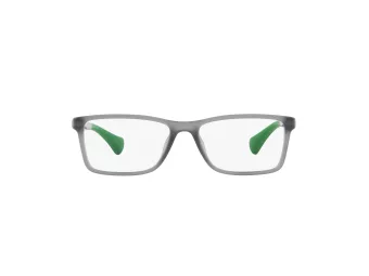 Miraflex 4012 L365 51 Férfi szemüvegkeret (optikai keret)