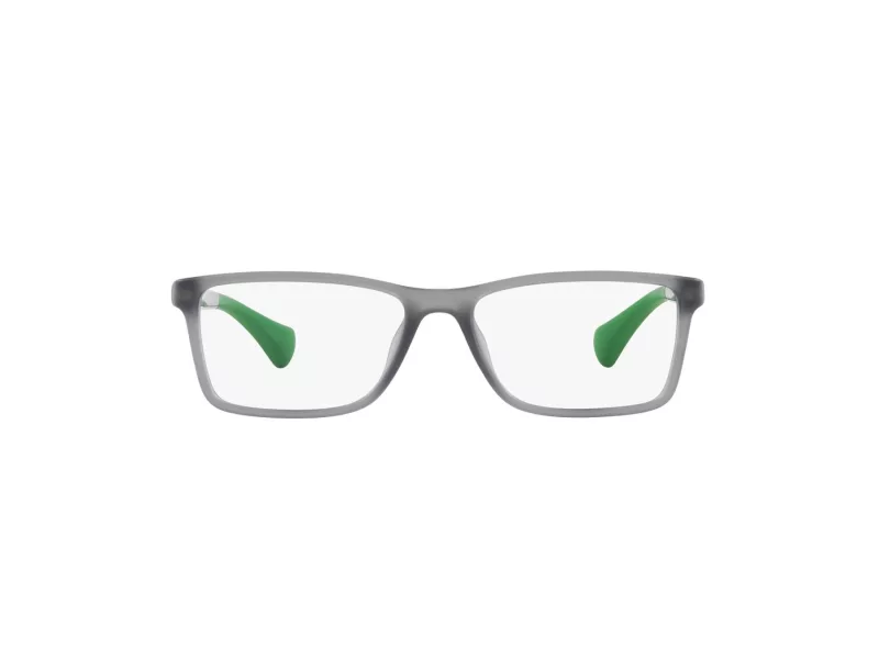 Miraflex 4012 L365 51 Férfi szemüvegkeret (optikai keret)