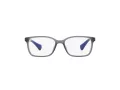 Miraflex 4013 L371 49 Férfi szemüvegkeret (optikai keret)