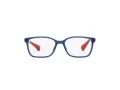 Miraflex 4013 L372 49 Férfi szemüvegkeret (optikai keret)